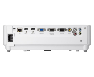 NEC V302W DLP WXGA 3000ANSI 10000:1 16:10, RS-232 - 250218 - zdjęcie 4